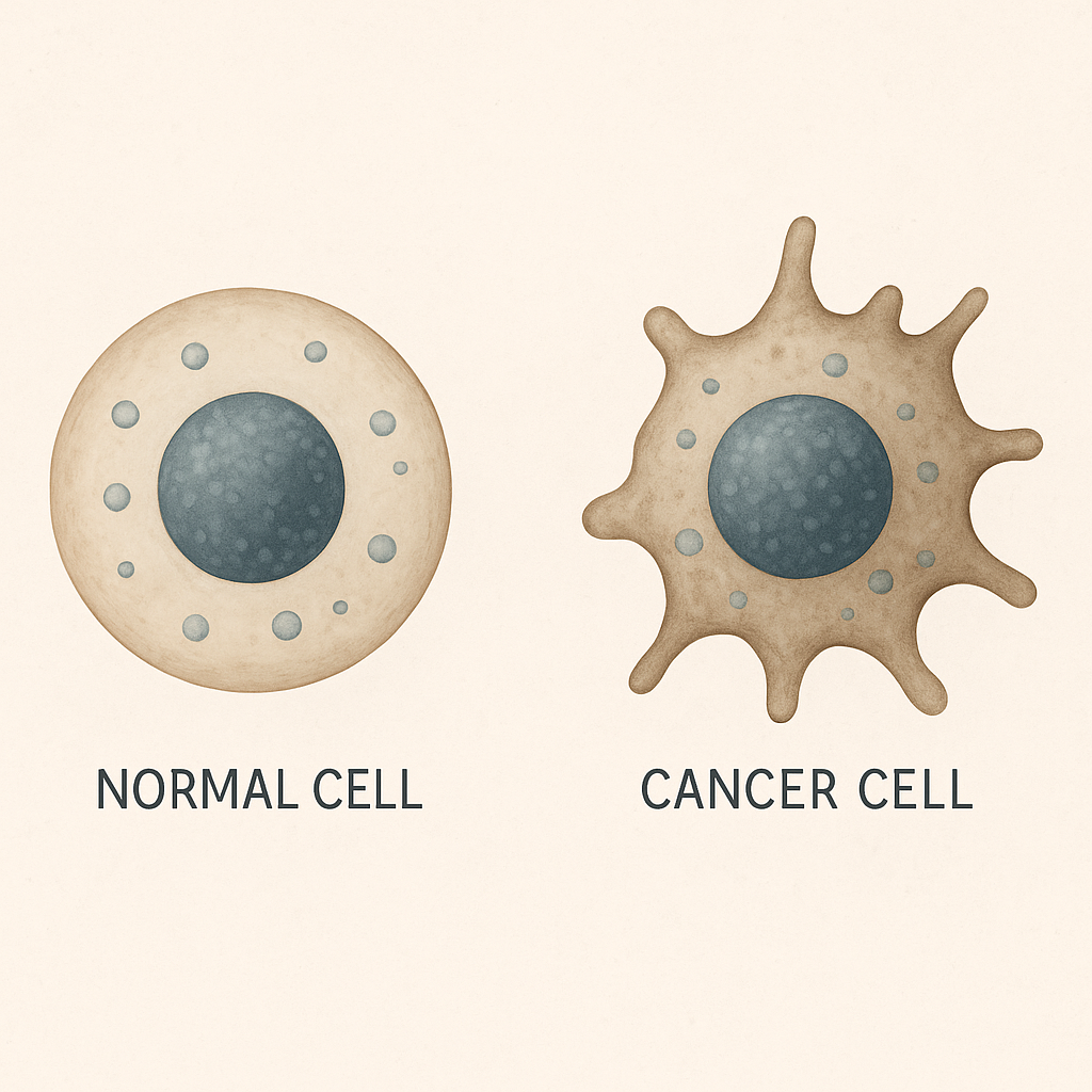 Cancer Cell